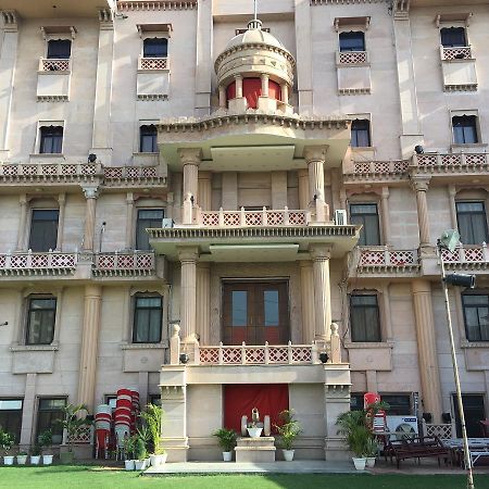 Kailash Presidency 호텔 보팔 외부 사진